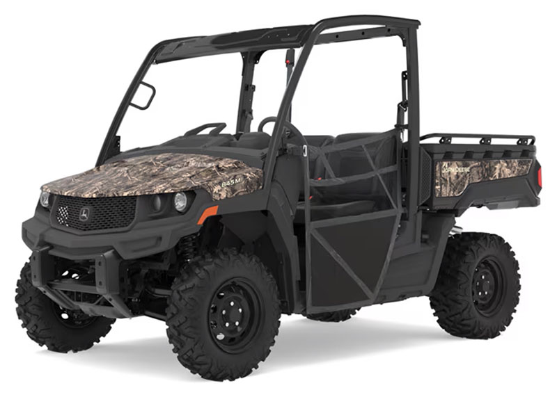 2025 John Deere XUV 845M in Grand Rapids, Minnesota