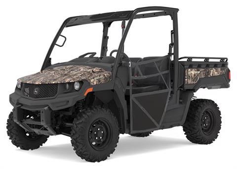 2025 John Deere XUV 845M