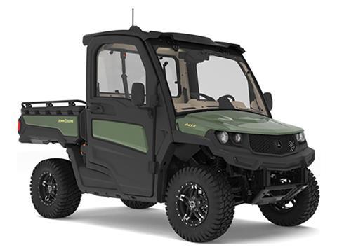 2025 John Deere XUV 845R Premium Cab