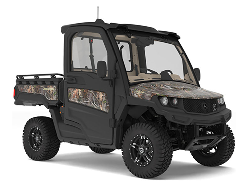 2025 John Deere XUV 845R Premium Cab in Grand Rapids, Minnesota - Photo 1