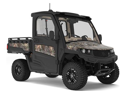 2025 John Deere XUV 845R Premium Cab