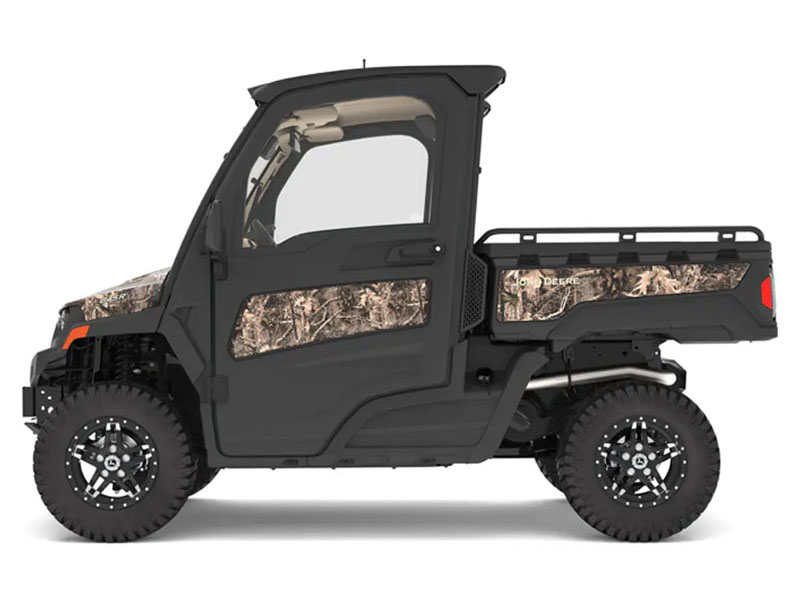 2025 John Deere XUV 845R Premium Cab in Grand Rapids, Minnesota - Photo 2