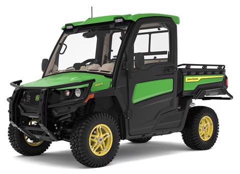 2025 John Deere XUV 845R Signature Edition in Grand Rapids, Minnesota