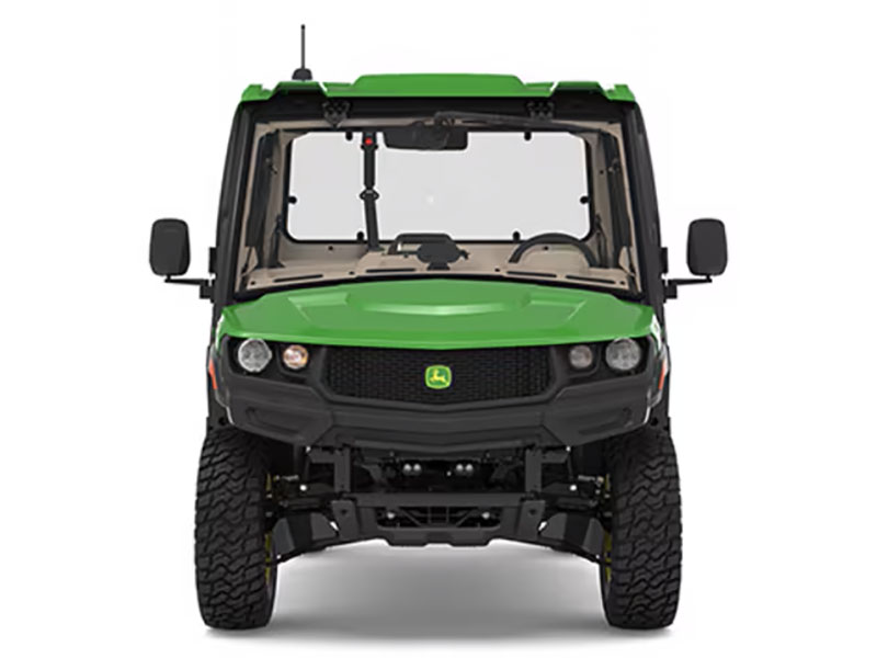 2025 John Deere XUV 845R Premium Cab in Grand Rapids, Minnesota - Photo 5