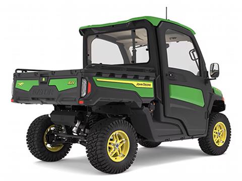 2025 John Deere XUV 845R Premium Cab in Grand Rapids, Minnesota - Photo 6