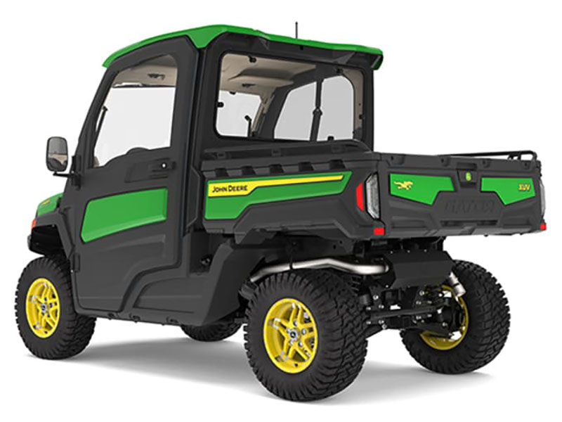 2025 John Deere XUV 845R Premium Cab in Grand Rapids, Minnesota - Photo 7