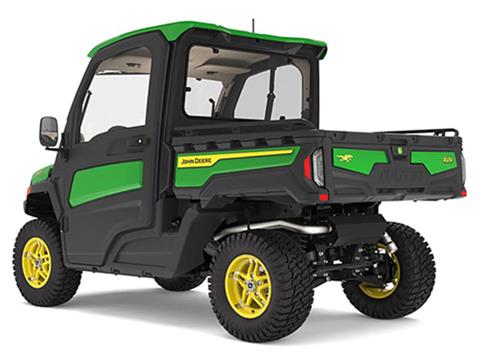 2025 John Deere XUV 845R Premium Cab in Grand Rapids, Minnesota - Photo 7