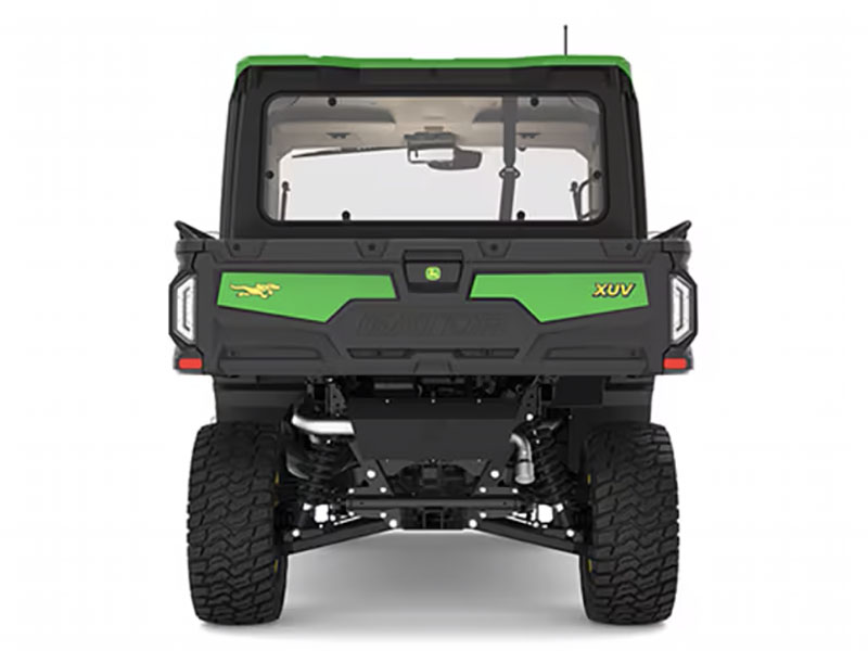 2025 John Deere XUV 845R Premium Cab in Grand Rapids, Minnesota - Photo 8