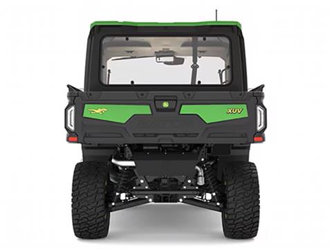 2025 John Deere XUV 845R Premium Cab in Grand Rapids, Minnesota - Photo 8