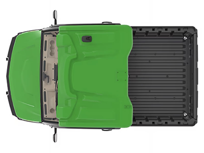 2025 John Deere XUV 845R Premium Cab in Grand Rapids, Minnesota - Photo 9