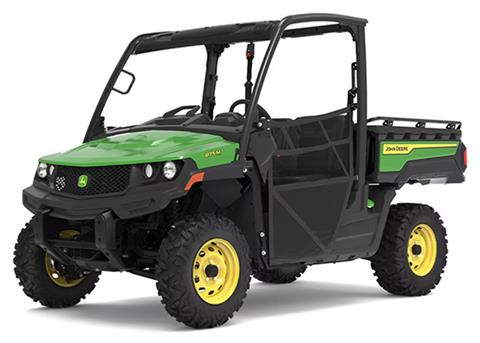 2025 John Deere XUV 875M Diesel in Grand Rapids, Minnesota