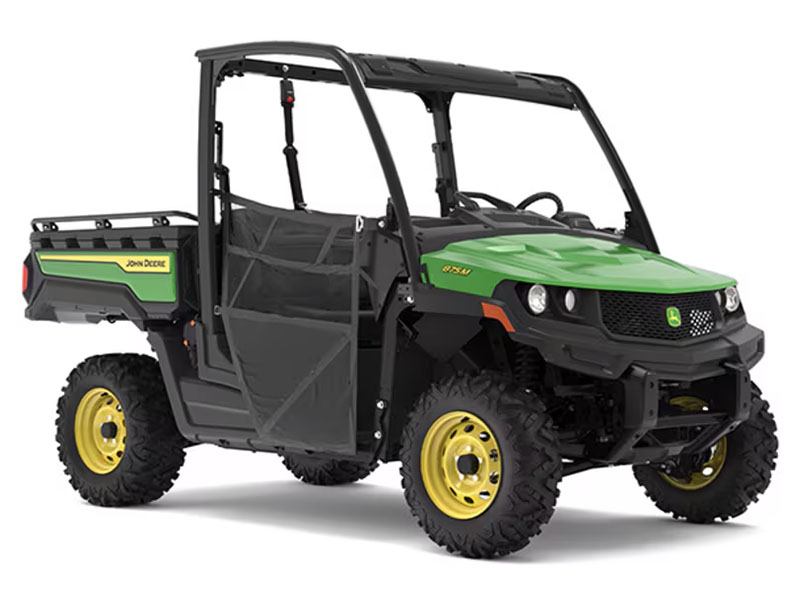 2025 John Deere XUV 875M Diesel in Grand Rapids, Minnesota - Photo 2
