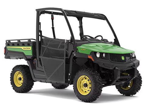 2025 John Deere XUV 875M Diesel in Grand Rapids, Minnesota - Photo 2