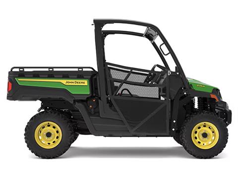 2025 John Deere XUV 875M Diesel in Grand Rapids, Minnesota - Photo 3