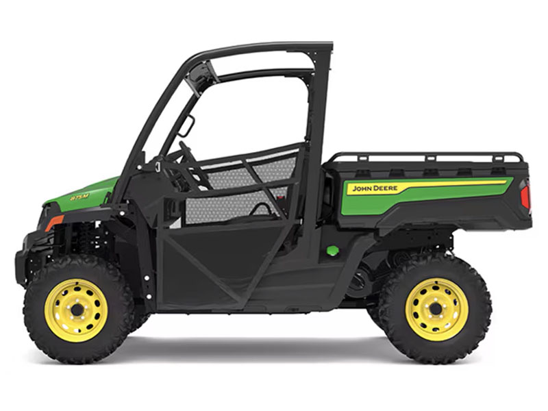 2025 John Deere XUV 875M Diesel in Grand Rapids, Minnesota - Photo 4