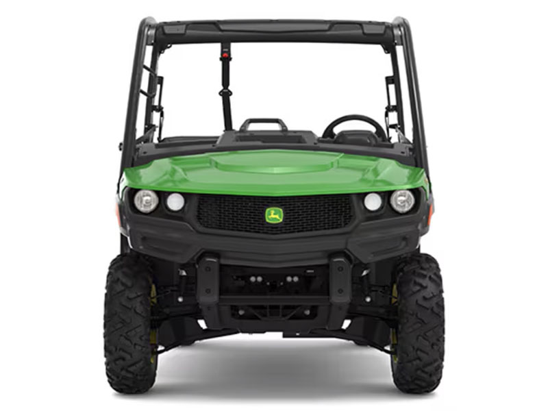 2025 John Deere XUV 875M Diesel in Grand Rapids, Minnesota - Photo 5