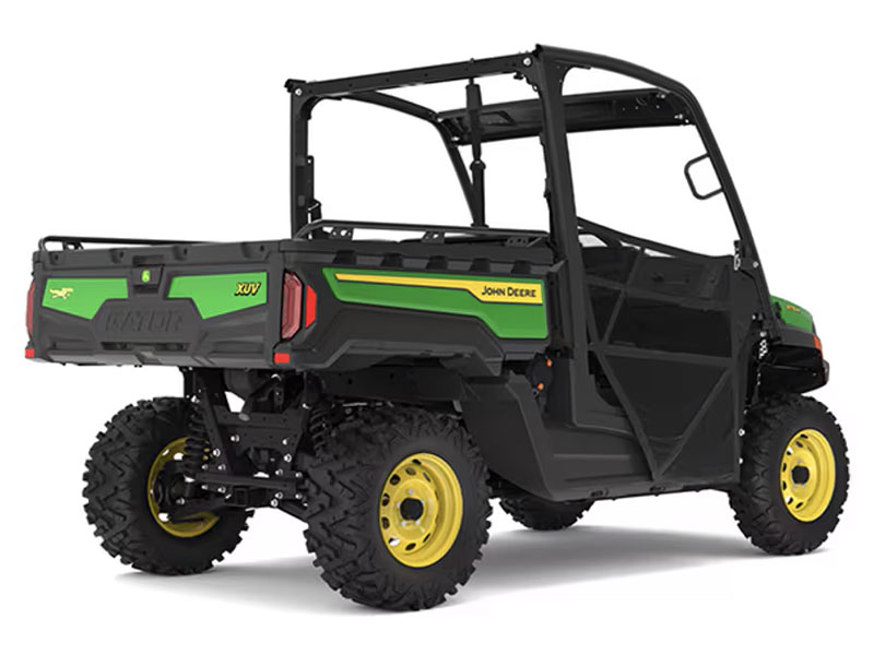 2025 John Deere XUV 875M Diesel in Grand Rapids, Minnesota - Photo 6