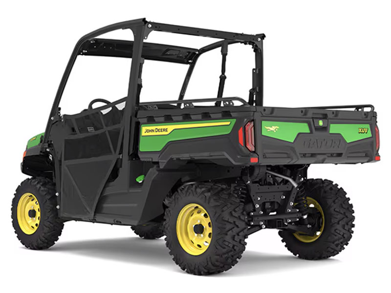 2025 John Deere XUV 875M Diesel in Grand Rapids, Minnesota - Photo 7