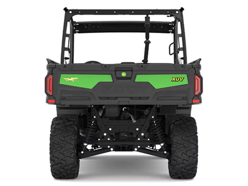 2025 John Deere XUV 875M Diesel in Grand Rapids, Minnesota - Photo 8