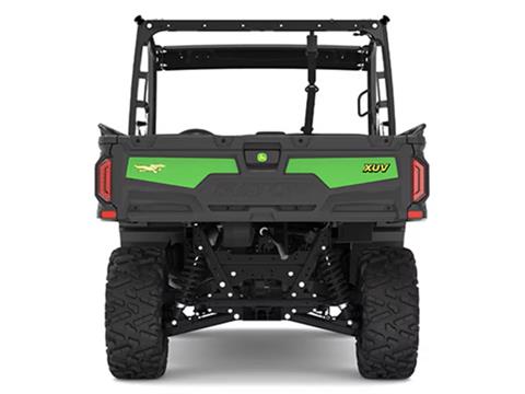 2025 John Deere XUV 875M Diesel in Grand Rapids, Minnesota - Photo 8