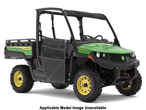 2025 John Deere XUV 875M Diesel in Grand Rapids, Minnesota - Photo 2
