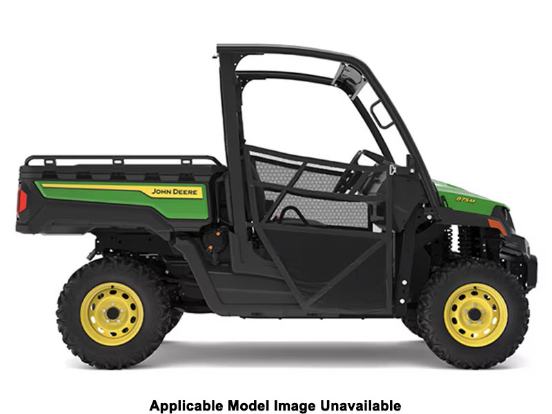 2025 John Deere XUV 875M Diesel in Grand Rapids, Minnesota - Photo 3