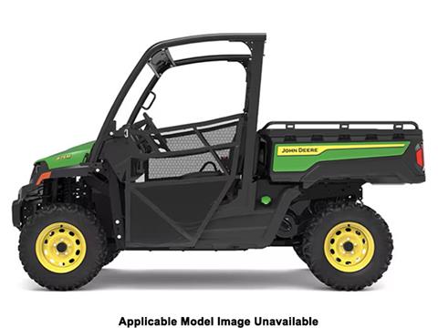 2025 John Deere XUV 875M Diesel in Grand Rapids, Minnesota - Photo 4