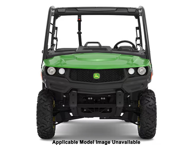 2025 John Deere XUV 875M Diesel in Grand Rapids, Minnesota - Photo 5