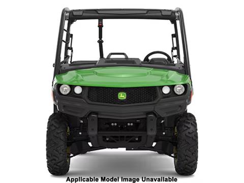 2025 John Deere XUV 875M Diesel in Grand Rapids, Minnesota - Photo 5