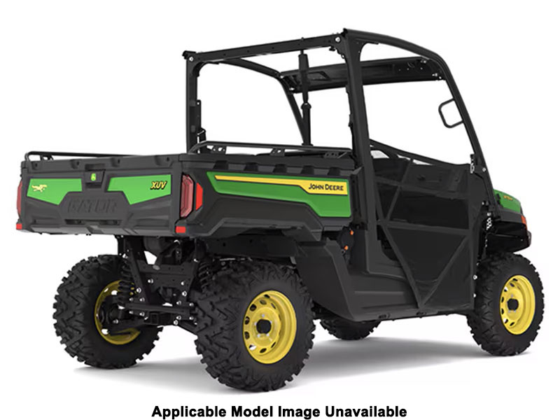 2025 John Deere XUV 875M Diesel in Grand Rapids, Minnesota - Photo 6