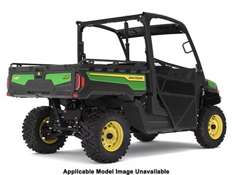2025 John Deere XUV 875M Diesel in Grand Rapids, Minnesota - Photo 6