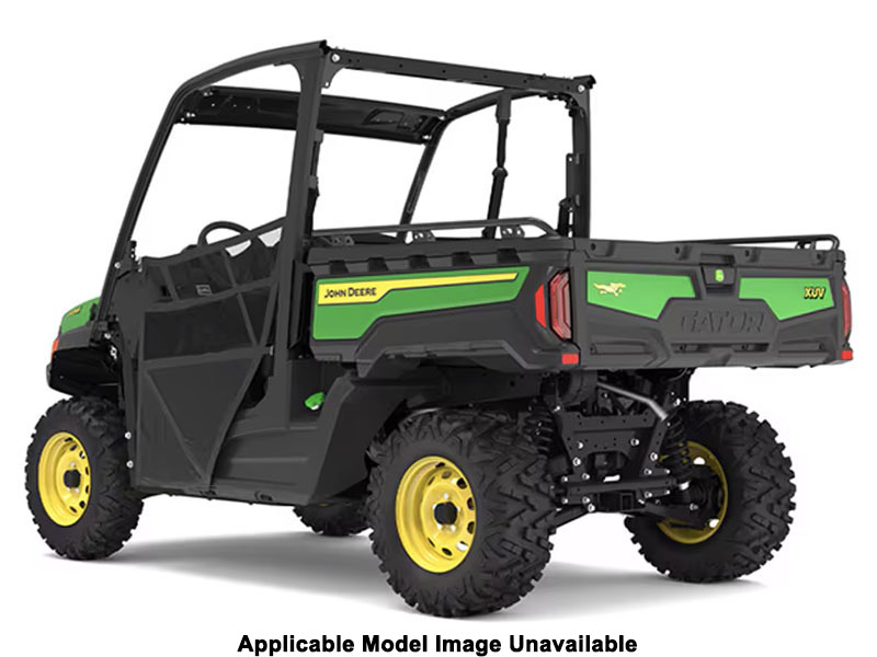 2025 John Deere XUV 875M Diesel in Grand Rapids, Minnesota - Photo 7