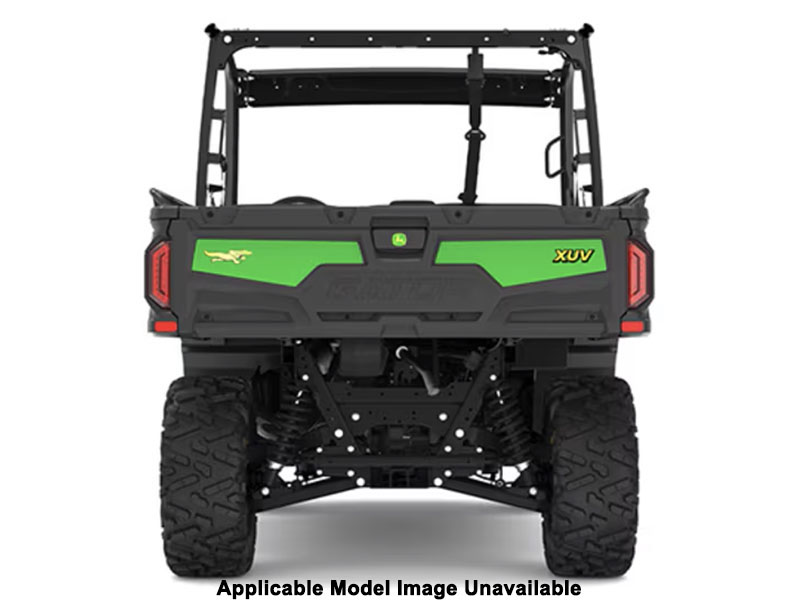 2025 John Deere XUV 875M Diesel in Grand Rapids, Minnesota - Photo 8