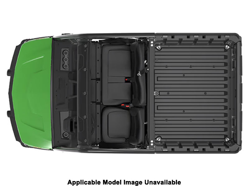 2025 John Deere XUV 875M Diesel in Grand Rapids, Minnesota - Photo 9