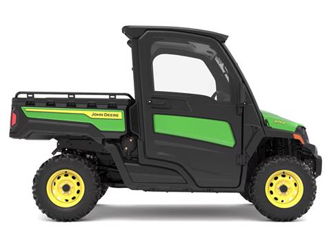 2025 John Deere XUV 875M HVAC Cab Diesel in Grand Rapids, Minnesota - Photo 3