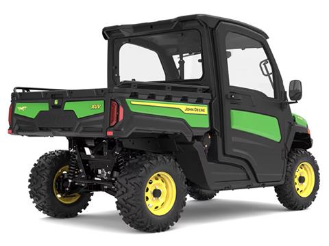 2025 John Deere XUV 875M HVAC Cab Diesel in Grand Rapids, Minnesota - Photo 6
