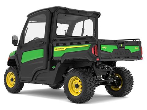 2025 John Deere XUV 875M HVAC Cab Diesel in Grand Rapids, Minnesota - Photo 7
