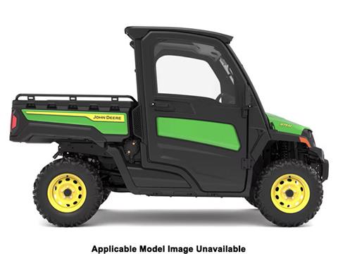 2025 John Deere XUV 875M HVAC Cab Diesel in Grand Rapids, Minnesota - Photo 3