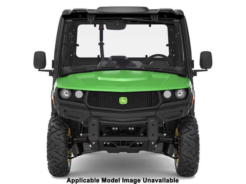 2025 John Deere XUV 875M HVAC Cab Diesel in Grand Rapids, Minnesota - Photo 5