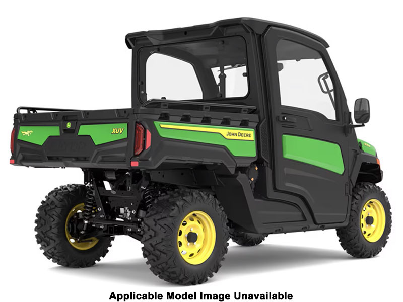 2025 John Deere XUV 875M HVAC Cab Diesel in Grand Rapids, Minnesota - Photo 6