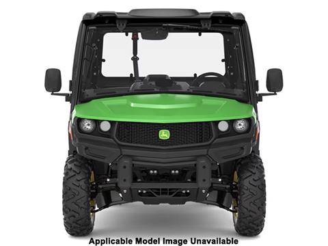 2025 John Deere XUV 875M HVAC Cab Diesel in Grand Rapids, Minnesota - Photo 5