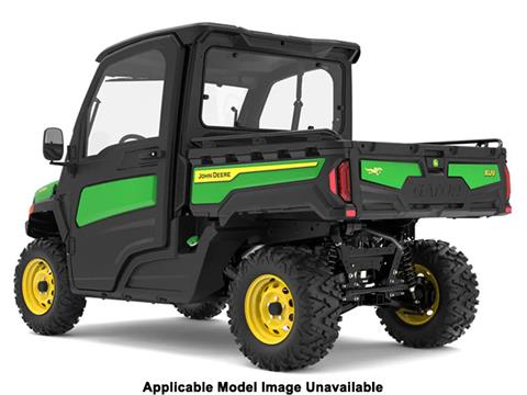 2025 John Deere XUV 875M HVAC Cab Diesel in Grand Rapids, Minnesota - Photo 7