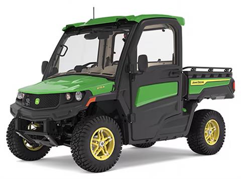 2025 John Deere XUV 875R Premium Cab Diesel in Grand Rapids, Minnesota