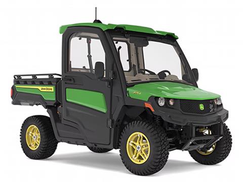 2025 John Deere XUV 875R Premium Cab Diesel in Grand Rapids, Minnesota - Photo 2