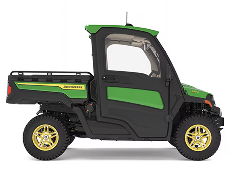 2025 John Deere XUV 875R Premium Cab Diesel in Grand Rapids, Minnesota - Photo 3
