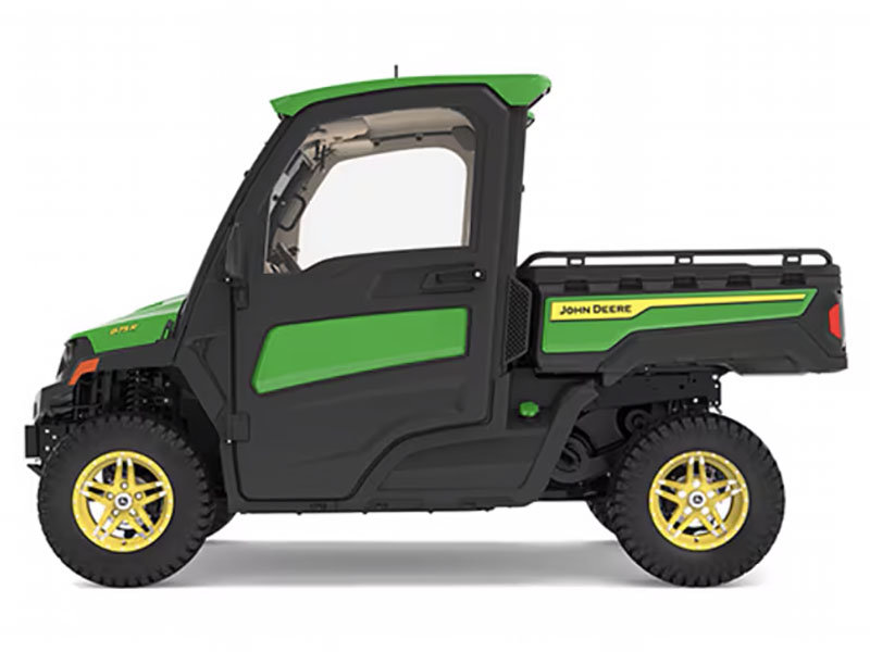 2025 John Deere XUV 875R Premium Cab Diesel in Grand Rapids, Minnesota - Photo 4