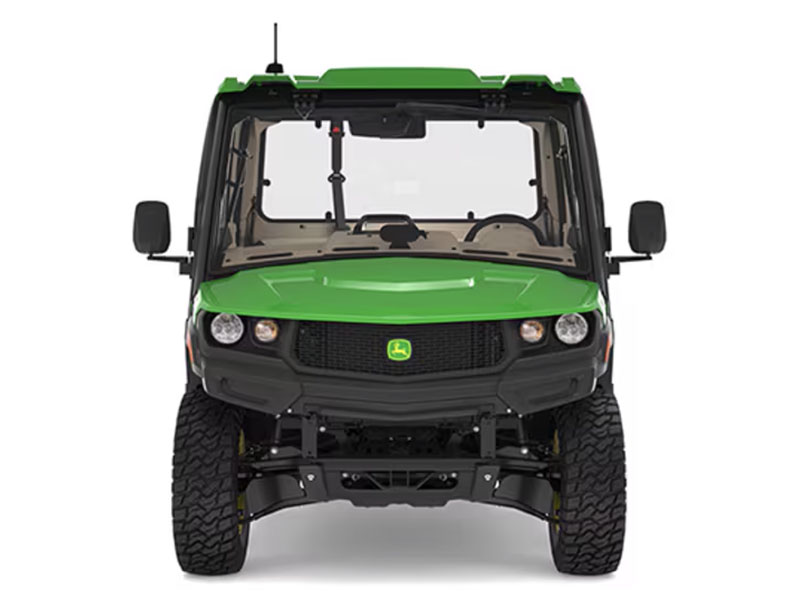 2025 John Deere XUV 875R Premium Cab Diesel in Grand Rapids, Minnesota - Photo 5