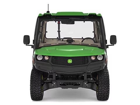 2025 John Deere XUV 875R Premium Cab Diesel in Grand Rapids, Minnesota - Photo 5