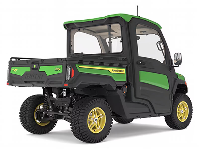 2025 John Deere XUV 875R Premium Cab Diesel in Grand Rapids, Minnesota - Photo 6