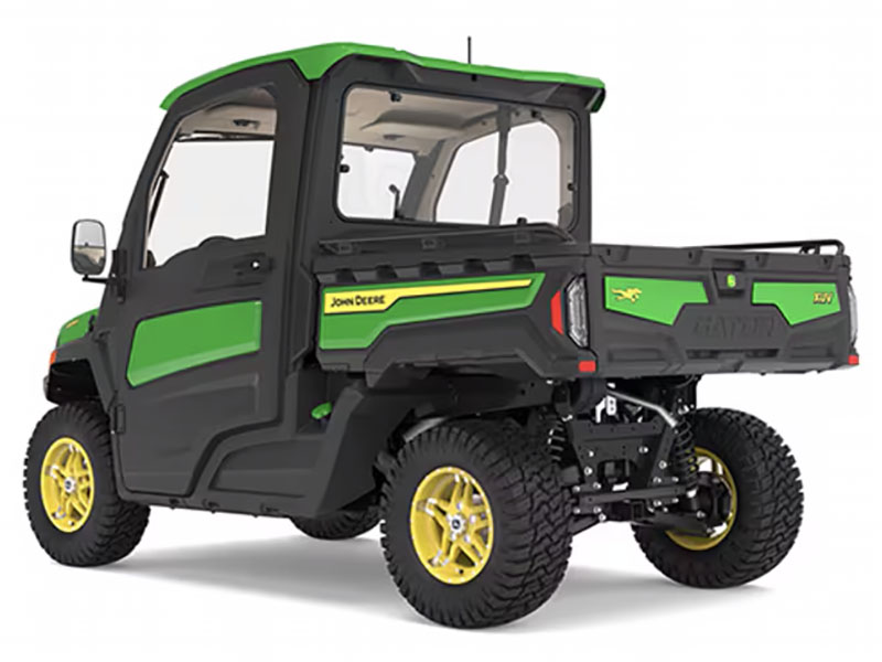 2025 John Deere XUV 875R Premium Cab Diesel in Grand Rapids, Minnesota - Photo 7